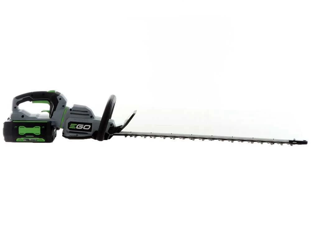PROMO EGO Taille-haie à Batterie EGO HT2600E Brushless - 56V 2.5Ah 10 PROMO EGO Taille-haie à Batterie EGO HT2600E Brushless - 56V 2.5Ah – Image 8