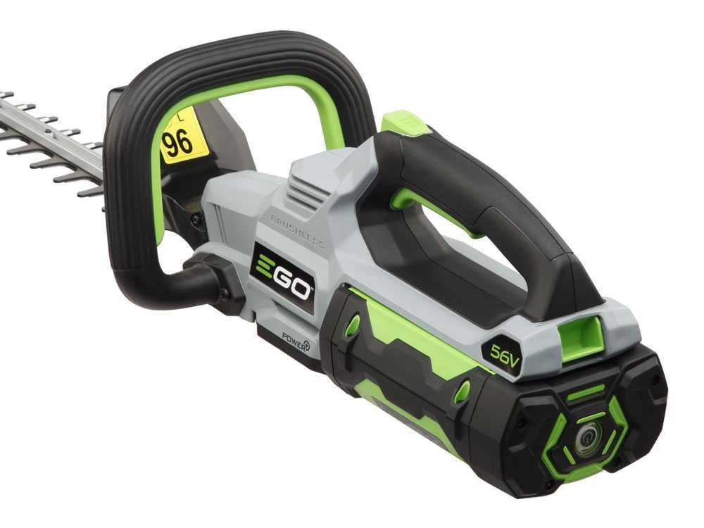 PROMO EGO Taille-haies à Batterie EGO HT 2410E Brushless - 56V - 2.5 Ah - 61 Cm 11 PROMO EGO Taille-haies à Batterie EGO HT 2410E Brushless - 56V - 2.5 Ah - 61 Cm – Image 9