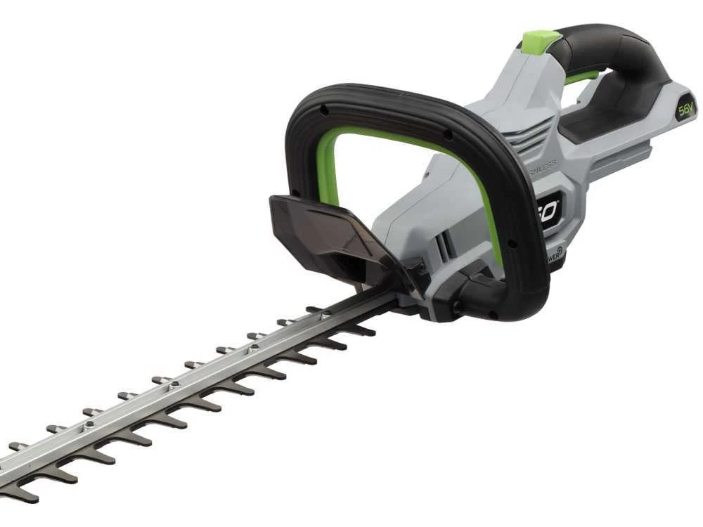 PROMO EGO Taille-haies à Batterie EGO HT 2410E Brushless - 56V - 2.5 Ah - 61 Cm 12 PROMO EGO Taille-haies à Batterie EGO HT 2410E Brushless - 56V - 2.5 Ah - 61 Cm – Image 10