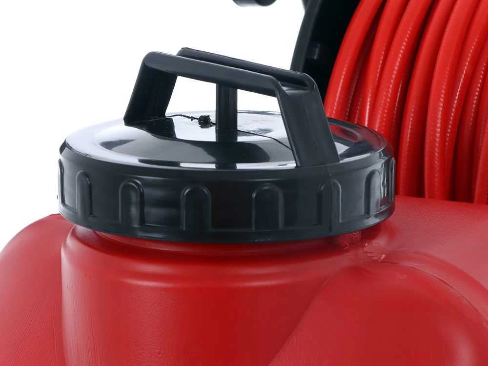 Pulvérisateur à Batterie 45L Trolley Ausonia 20 Pulvérisateur à Batterie 45L Trolley Ausonia – Image 18