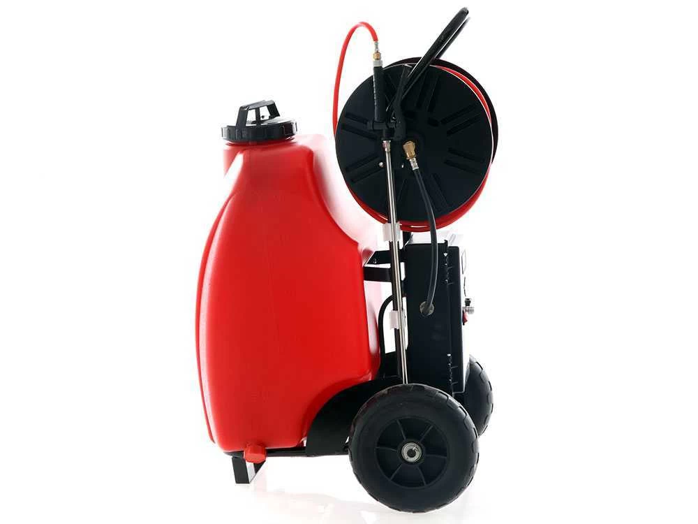 Pulvérisateur à Batterie 45L Trolley Ausonia 6 Pulvérisateur à Batterie 45L Trolley Ausonia – Image 4