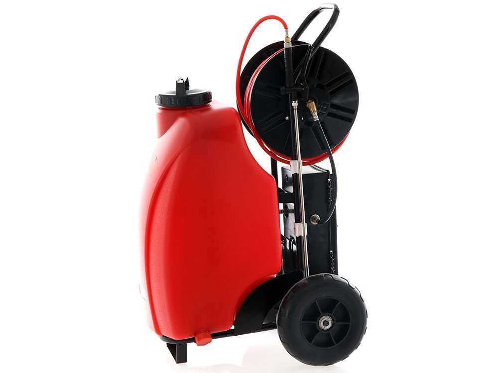 Pulvérisateur à Batterie 45L Trolley Ausonia 13 Pulvérisateur à Batterie 45L Trolley Ausonia – Image 11