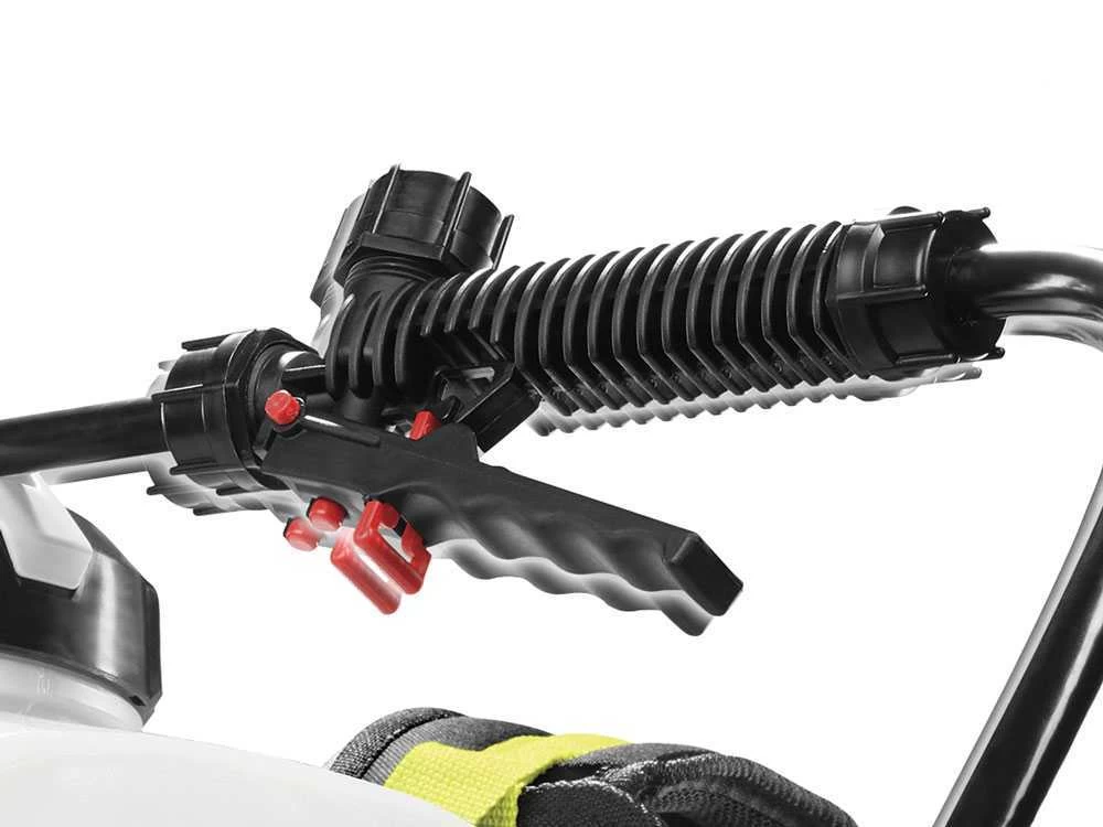 Pulvérisateur à Dos à Batterie RYOBI RY18BPSA-0 - 18V - 4Ah - Bidon De 15L 14 Pulvérisateur à Dos à Batterie RYOBI RY18BPSA-0 - 18V - 4Ah - Bidon De 15L – Image 12