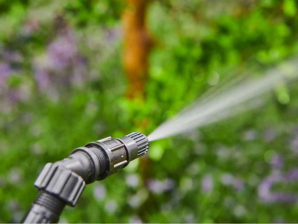 Pulvérisateur à Dos à Batterie RYOBI RY18BPSA-0 - 18V - 4Ah - Bidon De 15L 12 Pulvérisateur à Dos à Batterie RYOBI RY18BPSA-0 - 18V - 4Ah - Bidon De 15L – Image 10