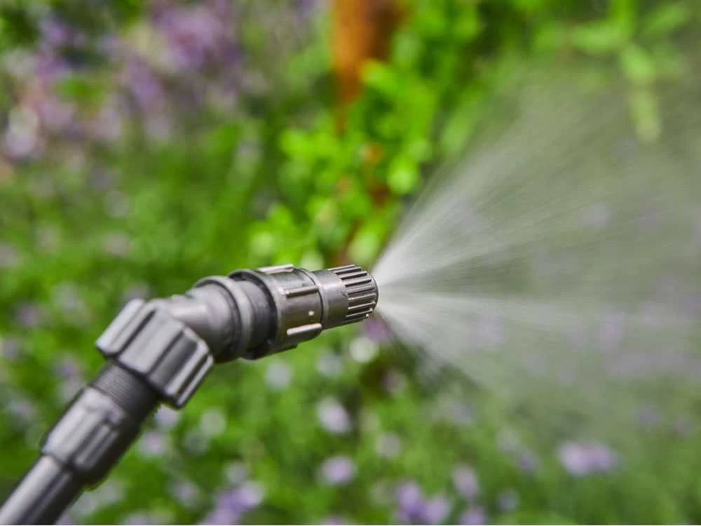 Pulvérisateur à Dos à Batterie RYOBI RY18BPSA-0 - 18V - 4Ah - Bidon De 15L 13 Pulvérisateur à Dos à Batterie RYOBI RY18BPSA-0 - 18V - 4Ah - Bidon De 15L – Image 11