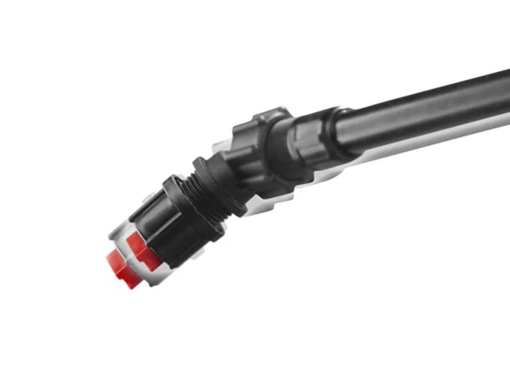 Pulvérisateur à Dos à Batterie RYOBI RY18BPSA-0 - 18V - 4Ah - Bidon De 15L 15 Pulvérisateur à Dos à Batterie RYOBI RY18BPSA-0 - 18V - 4Ah - Bidon De 15L – Image 13