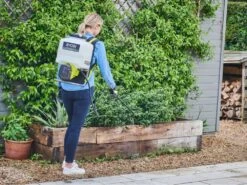 Pulvérisateur à Dos à Batterie RYOBI RY18BPSA-0 - 18V - 4Ah - Bidon De 15L 20 Pulvérisateur à Dos à Batterie RYOBI RY18BPSA-0 - 18V - 4Ah - Bidon De 15L -Motofaucheuse Soldes pulverisateur a dos a batterie ryobi ry18bpsa 0 18v 4ah bidon de 15l pompe de pulverisation ryobi ry18bpsa 0 29721 1 1623146434 IMG 60bf3fc26a492