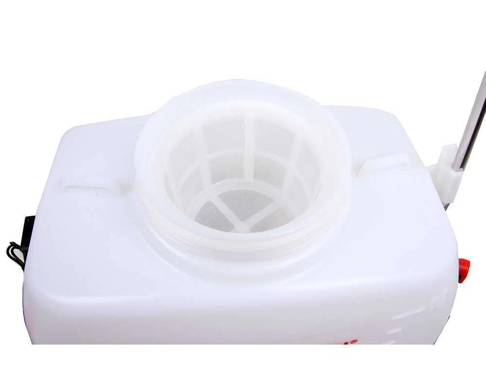 Pulvérisateur à Dos Avec Batterie Au Lithium Ferrari Group 16L - Batterie Au Lithium 12V 8Ah 21 Pulvérisateur à Dos Avec Batterie Au Lithium Ferrari Group 16L - Batterie Au Lithium 12V 8Ah – Image 19