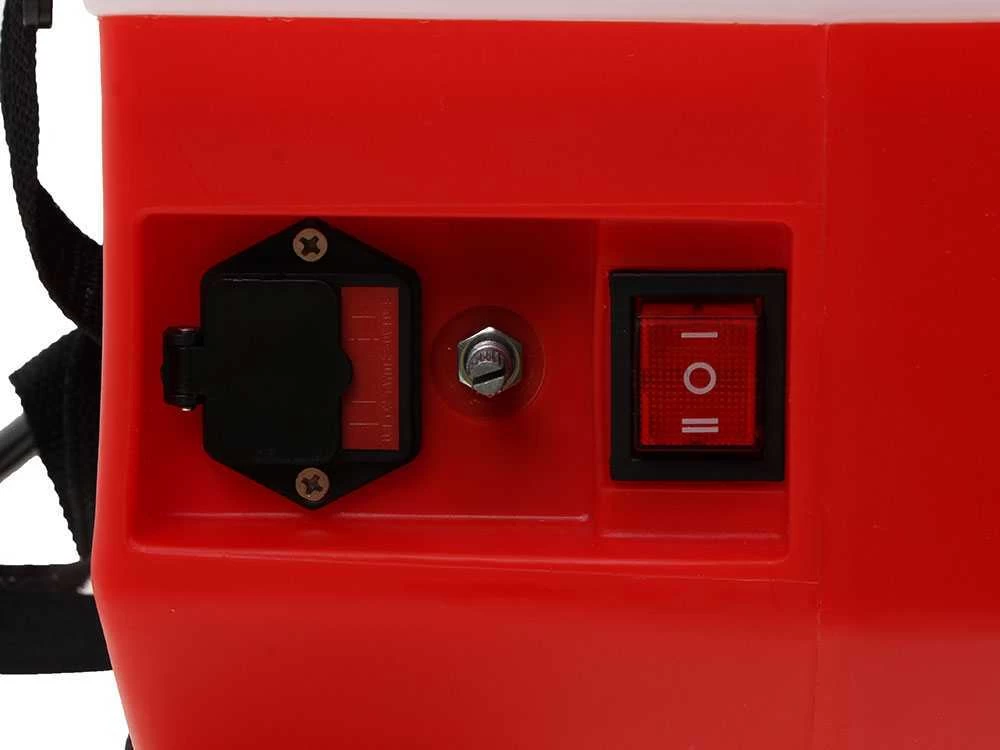 Pulvérisateur à Dos Avec Batterie Au Lithium Ferrari Group 16L - Batterie Au Lithium 12V 8Ah 22 Pulvérisateur à Dos Avec Batterie Au Lithium Ferrari Group 16L - Batterie Au Lithium 12V 8Ah – Image 20