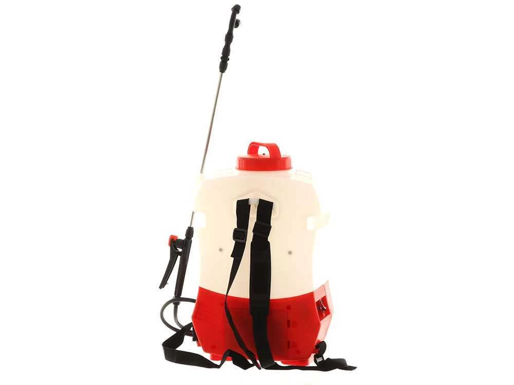Pulvérisateur à Dos Avec Batterie Au Lithium Ferrari Group 16L - Batterie Au Lithium 12V 8Ah 8 Pulvérisateur à Dos Avec Batterie Au Lithium Ferrari Group 16L - Batterie Au Lithium 12V 8Ah – Image 6