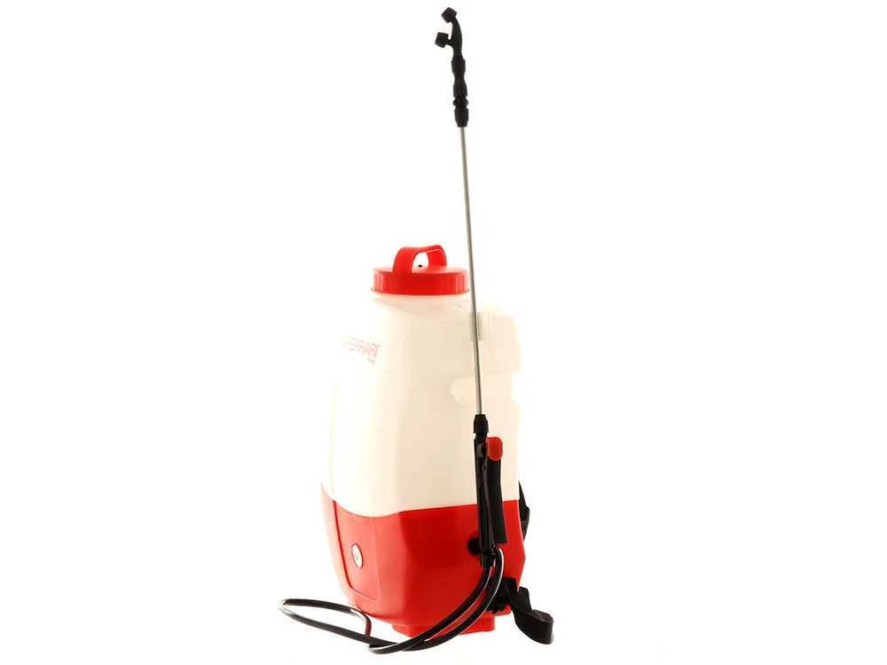 Pulvérisateur à Dos Avec Batterie Au Lithium Ferrari Group 16L - Batterie Au Lithium 12V 8Ah 13 Pulvérisateur à Dos Avec Batterie Au Lithium Ferrari Group 16L - Batterie Au Lithium 12V 8Ah – Image 11