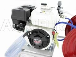 Pulvérisateur Thermique Sur Brouette Comet APS 41 - Moteur Honda GP160 à Essence 34 Pulvérisateur Thermique Sur Brouette Comet APS 41 - Moteur Honda GP160 à Essence -Motofaucheuse Soldes pulverisateur thermique sur brouette comet aps 41 moteur honda gp160 a essence moteur honda gp 160 7141 6 1427815765 pompa carrello aps41 gp160 n 05