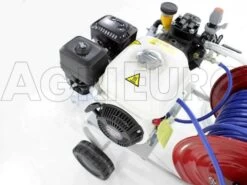 Pulvérisateur Thermique Sur Brouette Comet APS 41 - Moteur Honda GP160 à Essence 36 Pulvérisateur Thermique Sur Brouette Comet APS 41 - Moteur Honda GP160 à Essence -Motofaucheuse Soldes pulverisateur thermique sur brouette comet aps 41 moteur honda gp160 a essence moteur honda gp 160 7141 6 1427815765 pompa carrello aps41 gp160 n 34