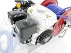 Pulvérisateur Thermique Sur Brouette Comet APS 41 - Moteur Honda GP160 à Essence 38 Pulvérisateur Thermique Sur Brouette Comet APS 41 - Moteur Honda GP160 à Essence -Motofaucheuse Soldes pulverisateur thermique sur brouette comet aps 41 moteur honda gp160 a essence moteur honda gp 160 7141 6 1427815766 pompa carrello aps41 gp160 n 31