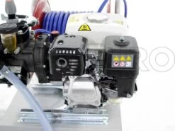 Pulvérisateur Thermique Sur Brouette Comet APS 41 - Moteur Honda GP160 à Essence 40 Pulvérisateur Thermique Sur Brouette Comet APS 41 - Moteur Honda GP160 à Essence -Motofaucheuse Soldes pulverisateur thermique sur brouette comet aps 41 moteur honda gp160 a essence moteur honda gp 160 7141 6 1427815783 pompa carrello aps41 gp160 n 01