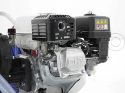 Pulvérisateur Thermique Sur Brouette Comet APS 41 - Moteur Honda GP160 à Essence 41 Pulvérisateur Thermique Sur Brouette Comet APS 41 - Moteur Honda GP160 à Essence -Motofaucheuse Soldes pulverisateur thermique sur brouette comet aps 41 moteur honda gp160 a essence moteur honda gp 160 7141 6 1427815783 pompa carrello aps41 gp160 n 02