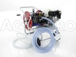 Pulvérisateur Thermique Sur Brouette Comet APS 41 - Moteur Honda GP160 à Essence 27 Pulvérisateur Thermique Sur Brouette Comet APS 41 - Moteur Honda GP160 à Essence -Motofaucheuse Soldes pulverisateur thermique sur brouette comet aps 41 moteur honda gp160 a essence pompe comet aps41 avec moteur honda gp 160 sur brouette 7141 0 1427815063 pompa carrello aps41 gp160 n 11