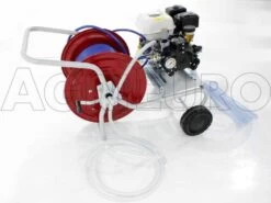Pulvérisateur Thermique Sur Brouette Comet APS 41 - Moteur Honda GP160 à Essence 30 Pulvérisateur Thermique Sur Brouette Comet APS 41 - Moteur Honda GP160 à Essence -Motofaucheuse Soldes pulverisateur thermique sur brouette comet aps 41 moteur honda gp160 a essence pompe comet aps41 avec moteur honda gp 160 sur brouette 7141 0 1427815064 pompa carrello aps41 gp160 n 17