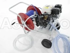 Pulvérisateur Thermique Sur Brouette Comet APS 41 - Moteur Honda GP160 à Essence 31 Pulvérisateur Thermique Sur Brouette Comet APS 41 - Moteur Honda GP160 à Essence -Motofaucheuse Soldes pulverisateur thermique sur brouette comet aps 41 moteur honda gp160 a essence pompe comet aps41 avec moteur honda gp 160 sur brouette 7141 0 1427815064 pompa carrello aps41 gp160 n 19