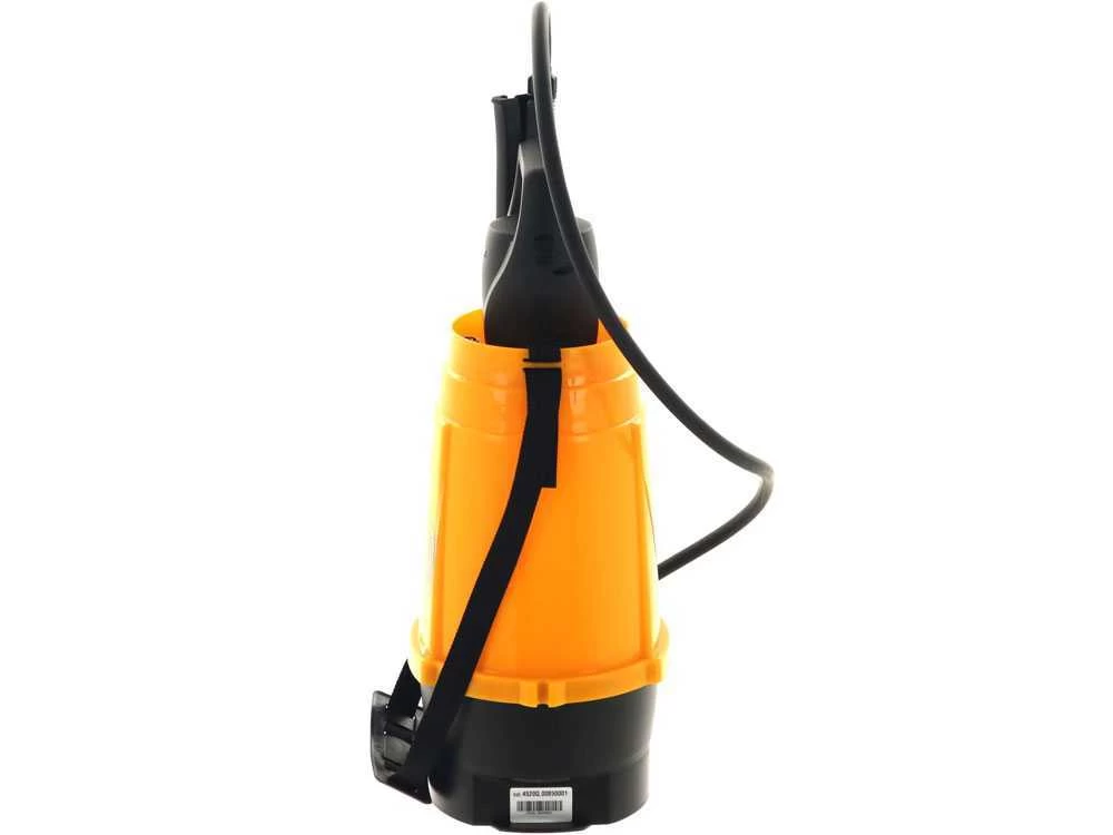 Pulvérisateur à Bandoulière à Batterie Volpi V.BLACK PROTON 7lt - Réservoir De 7 Litres 6 Pulvérisateur à Bandoulière à Batterie Volpi V.BLACK PROTON 7lt - Réservoir De 7 Litres – Image 4