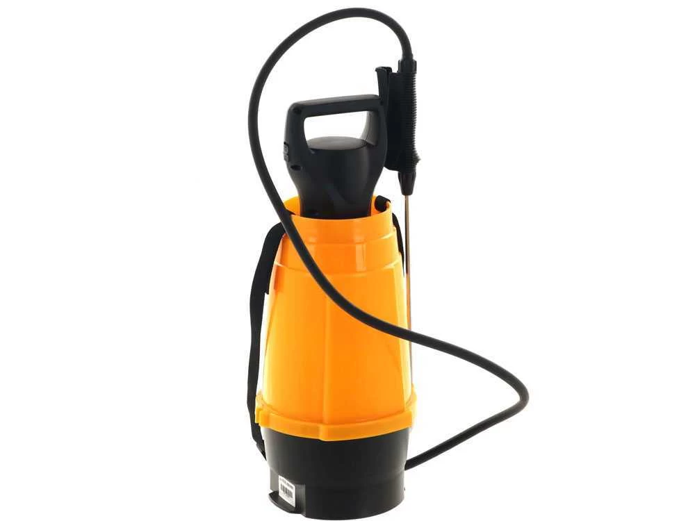 Pulvérisateur à Bandoulière à Batterie Volpi V.BLACK PROTON 7lt - Réservoir De 7 Litres 17 Pulvérisateur à Bandoulière à Batterie Volpi V.BLACK PROTON 7lt - Réservoir De 7 Litres – Image 15