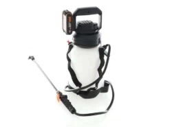 Pulvérisateur à Bandoulière WORX WG829E.9 - Batterie De 20V - SANS BATTERIE NI CHARGEUR 30 Pulvérisateur à Bandoulière WORX WG829E.9 - Batterie De 20V - SANS BATTERIE NI CHARGEUR -Motofaucheuse Soldes pulvrisateur bandoulire worx wg829e 9 batterie de 20v sans batterie ni chargeur pulvrisateur worx 32827 1 1643814544 IMG 61fa9e90efc3f