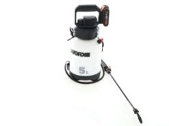 Pulvérisateur à Bandoulière WORX WG829E.9 - Batterie De 20V - SANS BATTERIE NI CHARGEUR 34 Pulvérisateur à Bandoulière WORX WG829E.9 - Batterie De 20V - SANS BATTERIE NI CHARGEUR -Motofaucheuse Soldes pulvrisateur bandoulire worx wg829e 9 batterie de 20v sans batterie ni chargeur pulvrisateur worx 32827 1 1643814545 IMG 61fa9e91035b6