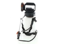 Pulvérisateur à Bandoulière WORX WG829E.9 - Batterie De 20V - SANS BATTERIE NI CHARGEUR 36 Pulvérisateur à Bandoulière WORX WG829E.9 - Batterie De 20V - SANS BATTERIE NI CHARGEUR -Motofaucheuse Soldes pulvrisateur bandoulire worx wg829e 9 batterie de 20v sans batterie ni chargeur pulvrisateur worx 32827 1 1643814545 IMG 61fa9e9105249