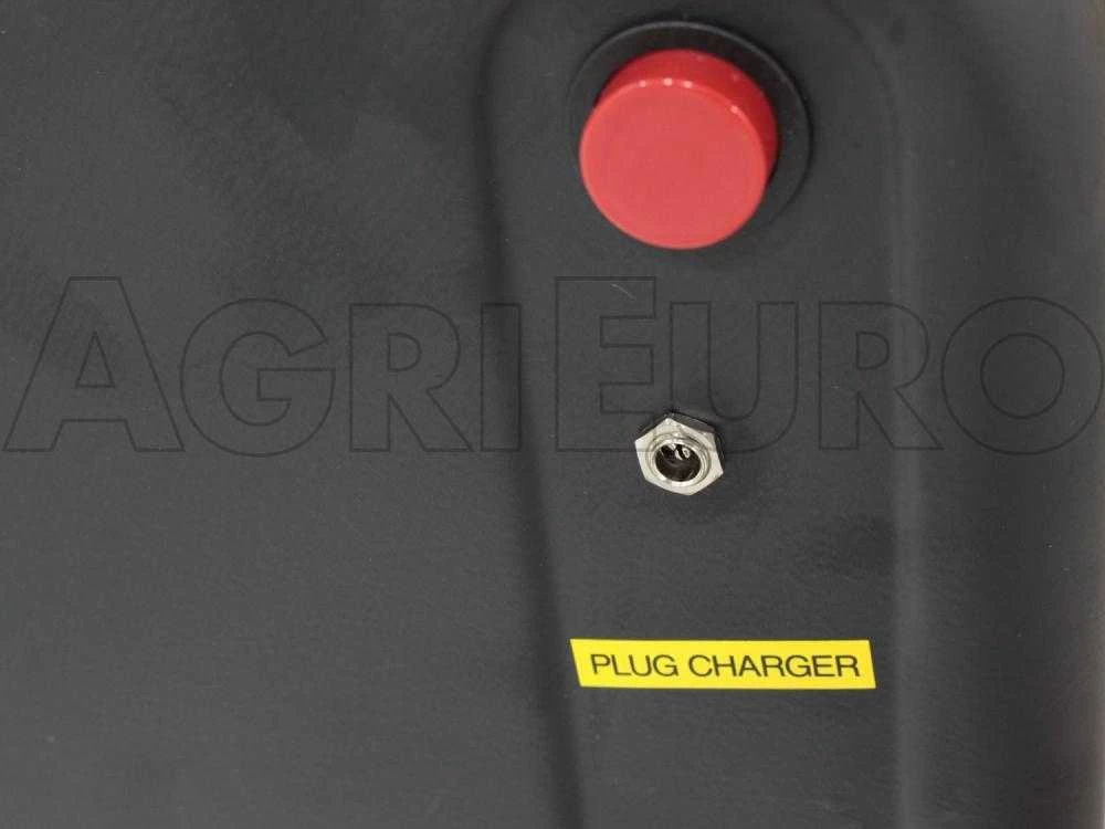 Pulvérisateur à Batterie 12 V De 70 L - Pompe De Pulvérisateur électrique Sur Chariot 18 Pulvérisateur à Batterie 12 V De 70 L - Pompe De Pulvérisateur électrique Sur Chariot – Image 16