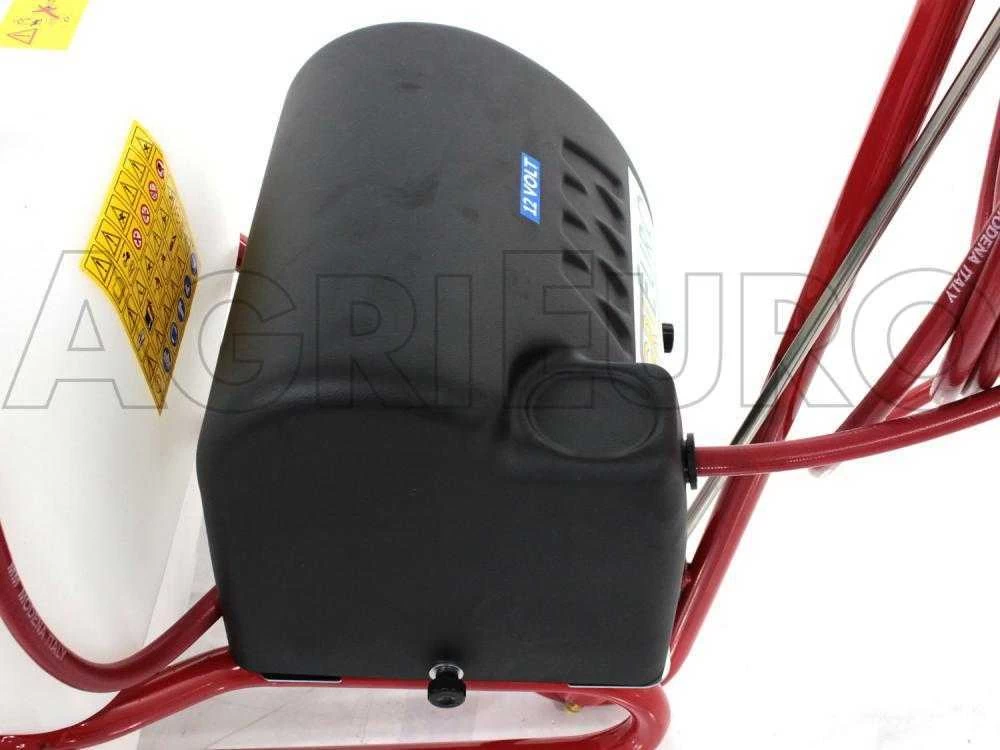 Pulvérisateur à Batterie 12 V De 70 L - Pompe De Pulvérisateur électrique Sur Chariot 16 Pulvérisateur à Batterie 12 V De 70 L - Pompe De Pulvérisateur électrique Sur Chariot – Image 14