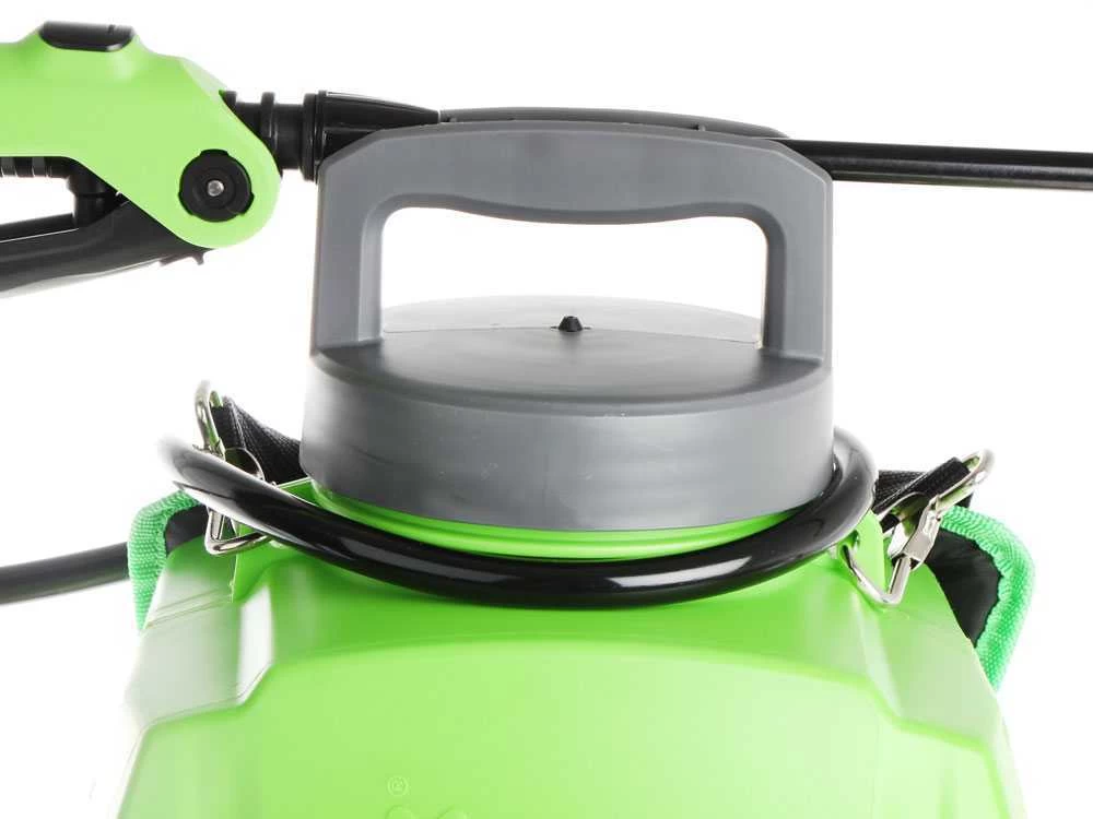 Pulvérisateur à Batterie à Dos Verdemax FUTURA 16L Batterie Au Lithium 12V 2.5Ah 20 Pulvérisateur à Batterie à Dos Verdemax FUTURA 16L Batterie Au Lithium 12V 2.5Ah – Image 18