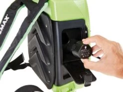 Pulvérisateur à Batterie à Dos Verdemax FUTURA 16L Batterie Au Lithium 12V 2.5Ah 36 Pulvérisateur à Batterie à Dos Verdemax FUTURA 16L Batterie Au Lithium 12V 2.5Ah -Motofaucheuse Soldes pulvrisateur batterie dos verdemax futura 16l batterie au lithium 12v 2 5ah pulvrisateur lectrique dos verdemax futura 16 l 29742 1 1623232379 IMG 60c08f7ba500c