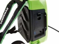 Pulvérisateur à Batterie à Dos Verdemax FUTURA 16L Batterie Au Lithium 12V 2.5Ah 37 Pulvérisateur à Batterie à Dos Verdemax FUTURA 16L Batterie Au Lithium 12V 2.5Ah -Motofaucheuse Soldes pulvrisateur batterie dos verdemax futura 16l batterie au lithium 12v 2 5ah pulvrisateur lectrique dos verdemax futura 16 l 29742 1 1623232379 IMG 60c08f7ba706e