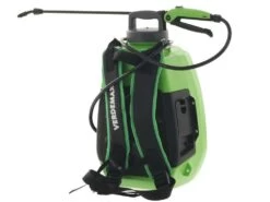 Pulvérisateur à Batterie à Dos Verdemax FUTURA 16L Batterie Au Lithium 12V 2.5Ah 24 Pulvérisateur à Batterie à Dos Verdemax FUTURA 16L Batterie Au Lithium 12V 2.5Ah -Motofaucheuse Soldes pulvrisateur batterie dos verdemax futura 16l batterie au lithium 12v 2 5ah pulvrisateur lectrique dos verdemax futura 16 l 29742 1 1623232379 IMG 60c08f7ba917d