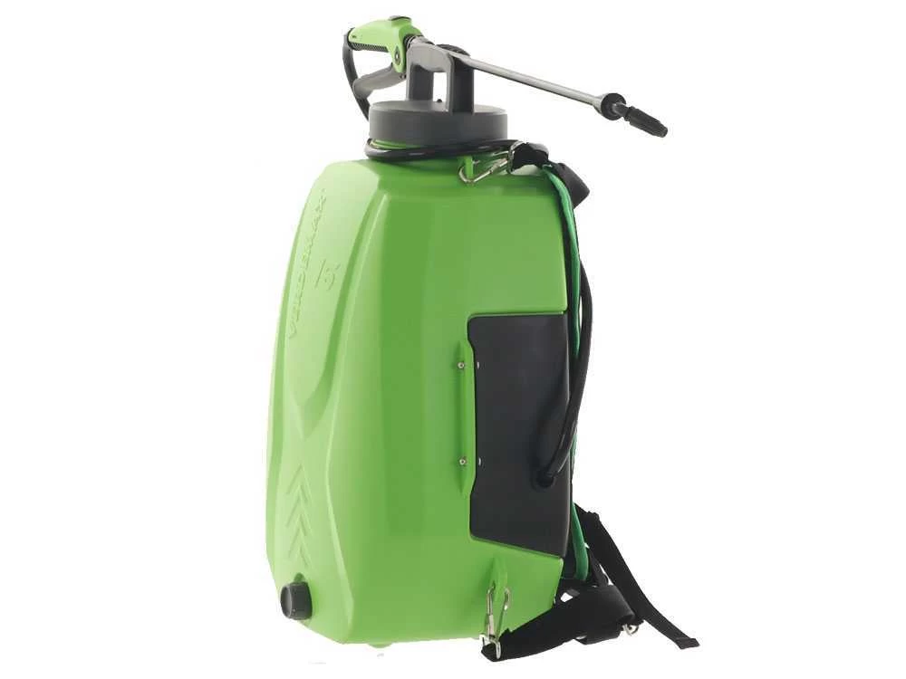 Pulvérisateur à Batterie à Dos Verdemax FUTURA 16L Batterie Au Lithium 12V 2.5Ah 12 Pulvérisateur à Batterie à Dos Verdemax FUTURA 16L Batterie Au Lithium 12V 2.5Ah – Image 10