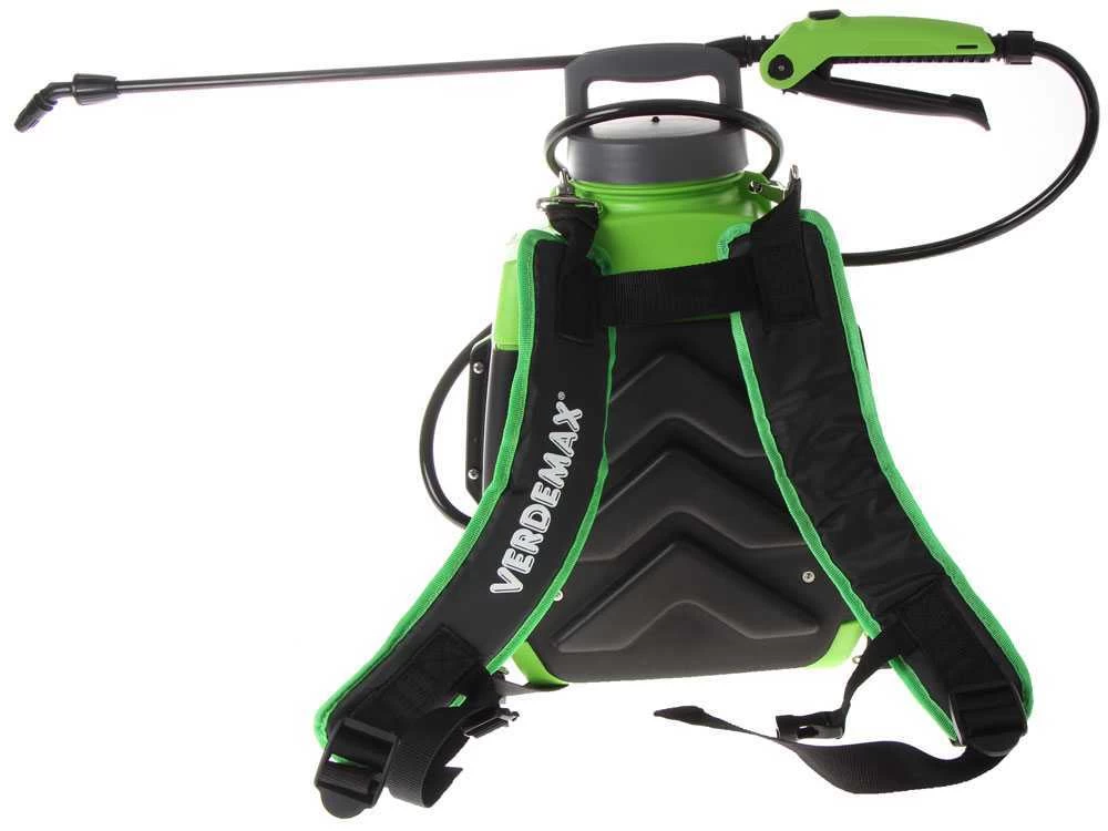 Pulvérisateur à Batterie à Dos Verdemax FUTURA 8L Batterie Au Lithium 12V 2.5Ah 19 Pulvérisateur à Batterie à Dos Verdemax FUTURA 8L Batterie Au Lithium 12V 2.5Ah – Image 17