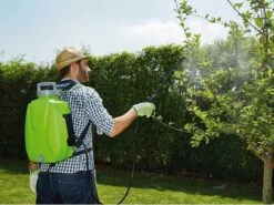 Pulvérisateur à Batterie à Dos Verdemax FUTURA 8L Batterie Au Lithium 12V 2.5Ah 24 Pulvérisateur à Batterie à Dos Verdemax FUTURA 8L Batterie Au Lithium 12V 2.5Ah -Motofaucheuse Soldes pulvrisateur batterie dos verdemax futura 8l batterie au lithium 12v 2 5ah pulvrisateur lectrique dos verdemax futura 8l 29692 1 1623067485 IMG 60be0b5d5adf0