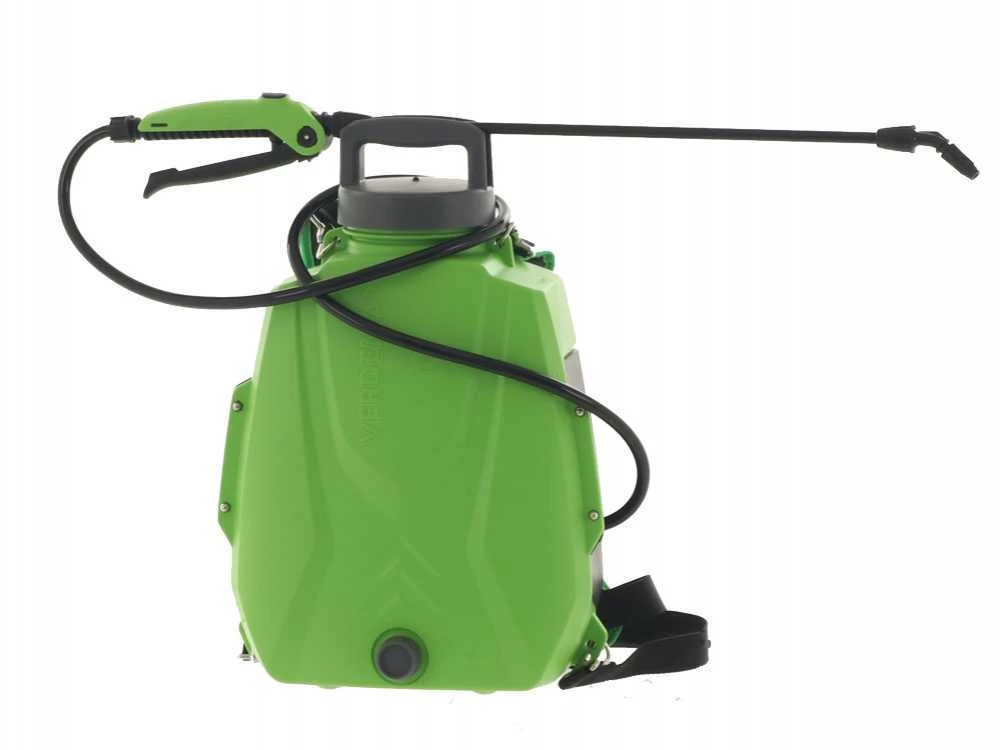 Pulvérisateur à Batterie à Dos Verdemax FUTURA 8L Batterie Au Lithium 12V 2.5Ah 13 Pulvérisateur à Batterie à Dos Verdemax FUTURA 8L Batterie Au Lithium 12V 2.5Ah – Image 11