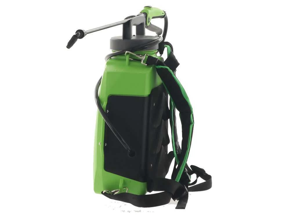 Pulvérisateur à Batterie à Dos Verdemax FUTURA 8L Batterie Au Lithium 12V 2.5Ah 16 Pulvérisateur à Batterie à Dos Verdemax FUTURA 8L Batterie Au Lithium 12V 2.5Ah – Image 14
