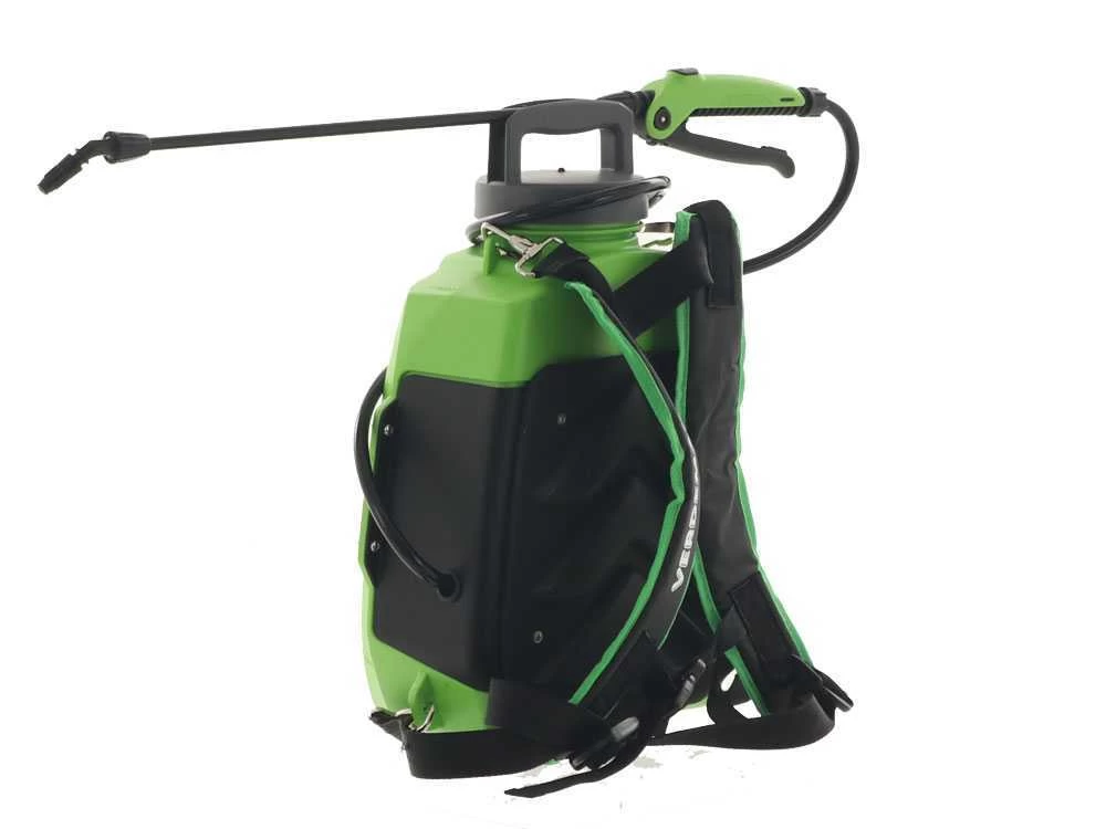 Pulvérisateur à Batterie à Dos Verdemax FUTURA 8L Batterie Au Lithium 12V 2.5Ah 17 Pulvérisateur à Batterie à Dos Verdemax FUTURA 8L Batterie Au Lithium 12V 2.5Ah – Image 15