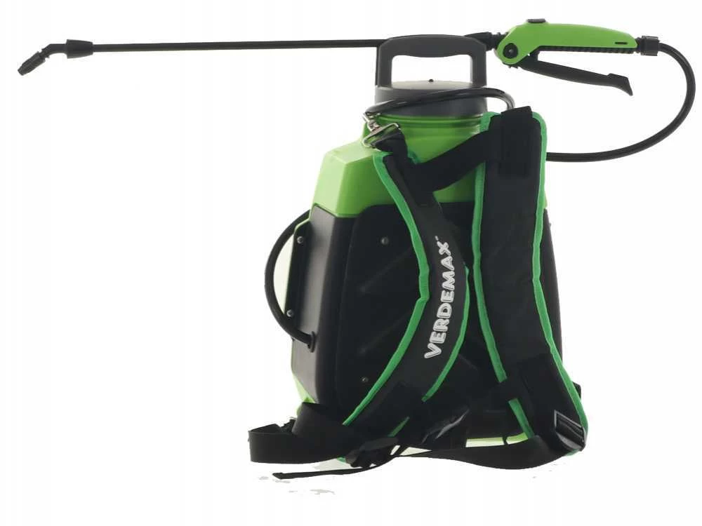 Pulvérisateur à Batterie à Dos Verdemax FUTURA 8L Batterie Au Lithium 12V 2.5Ah 18 Pulvérisateur à Batterie à Dos Verdemax FUTURA 8L Batterie Au Lithium 12V 2.5Ah – Image 16