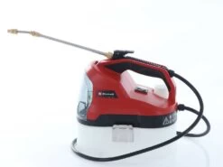 Pulvérisateur à Batterie Einhell GE-WS 18/35 Li - 3.5 Litres - 18V 2.5Ah 30 Pulvérisateur à Batterie Einhell GE-WS 18/35 Li - 3.5 Litres - 18V 2.5Ah -Motofaucheuse Soldes pulvrisateur batterie einhell ge ws 18 35 li 3 5 litres 18v 2 5ah pulvrisateur batterie einhell ge ws 18 35 li 34818 3 1653553929 IMG 628f3b0986833