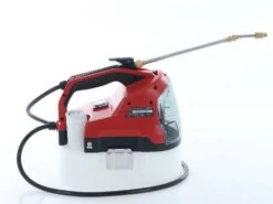 Pulvérisateur à Batterie Einhell GE-WS 18/35 Li - SANS BATTERIE NI CHARGEUR 23 Pulvérisateur à Batterie Einhell GE-WS 18/35 Li - SANS BATTERIE NI CHARGEUR -Motofaucheuse Soldes pulvrisateur batterie einhell ge ws 18 35 li sans batterie ni chargeur pompe de pulvrisation batterie einhell ge ws 18 35 li 34817 3 1653567805 IMG 628f713d3b4ec