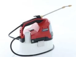 Pulvérisateur à Batterie Einhell GE-WS 18/35 Li - SANS BATTERIE NI CHARGEUR 25 Pulvérisateur à Batterie Einhell GE-WS 18/35 Li - SANS BATTERIE NI CHARGEUR -Motofaucheuse Soldes pulvrisateur batterie einhell ge ws 18 35 li sans batterie ni chargeur pompe de pulvrisation batterie einhell ge ws 18 35 li 34817 3 1653567805 IMG 628f713dddba2