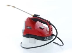 Pulvérisateur à Batterie Einhell GE-WS 18/35 Li - SANS BATTERIE NI CHARGEUR 29 Pulvérisateur à Batterie Einhell GE-WS 18/35 Li - SANS BATTERIE NI CHARGEUR -Motofaucheuse Soldes pulvrisateur batterie einhell ge ws 18 35 li sans batterie ni chargeur pompe de pulvrisation batterie einhell ge ws 18 35 li 34817 3 1653567805 IMG 628f713df1152