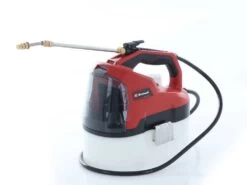 Pulvérisateur à Batterie Einhell GE-WS 18/35 Li - SANS BATTERIE NI CHARGEUR 34 Pulvérisateur à Batterie Einhell GE-WS 18/35 Li - SANS BATTERIE NI CHARGEUR -Motofaucheuse Soldes pulvrisateur batterie einhell ge ws 18 35 li sans batterie ni chargeur pompe de pulvrisation batterie einhell ge ws 18 35 li 34817 3 1653567807 IMG 628f713f4fb2f