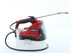 Pulvérisateur à Batterie Einhell GE-WS 18/35 Li - SANS BATTERIE NI CHARGEUR 37 Pulvérisateur à Batterie Einhell GE-WS 18/35 Li - SANS BATTERIE NI CHARGEUR -Motofaucheuse Soldes pulvrisateur batterie einhell ge ws 18 35 li sans batterie ni chargeur pompe de pulvrisation batterie einhell ge ws 18 35 li 34817 3 1653567807 IMG 628f713faa1d6