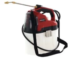 Pulvérisateur à Batterie Einhell GE-WS 18/75 Li - SANS BATTERIE NI CHARGEUR