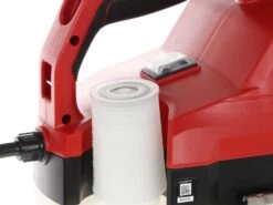 Pulvérisateur à Batterie Einhell GE-WS 18/75 Li - SANS BATTERIE NI CHARGEUR 24 Pulvérisateur à Batterie Einhell GE-WS 18/75 Li - SANS BATTERIE NI CHARGEUR -Motofaucheuse Soldes pulvrisateur batterie einhell ge ws 18 75 li sans batterie ni chargeur caractristiques et quipements 29750 2 1623238408 IMG 60c0a7085bdbb