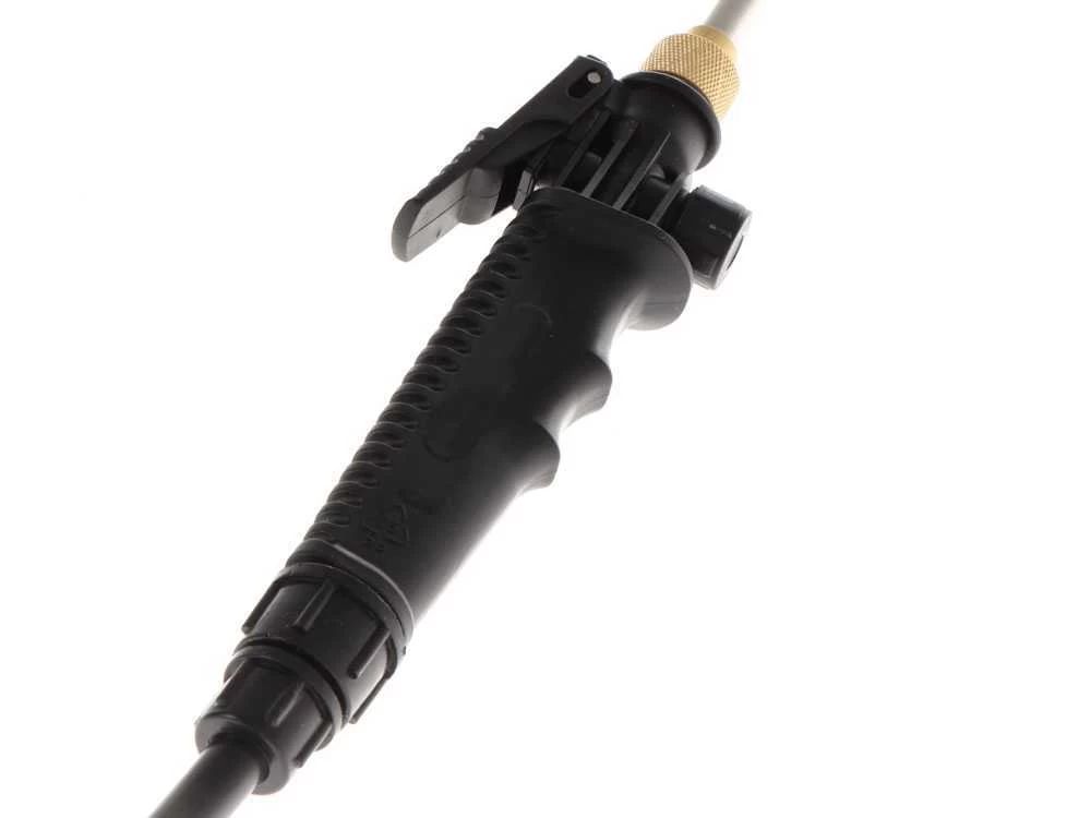 Pulvérisateur à Batterie Einhell GE-WS 18/75 Li - SANS BATTERIE NI CHARGEUR 12 Pulvérisateur à Batterie Einhell GE-WS 18/75 Li - SANS BATTERIE NI CHARGEUR – Image 10